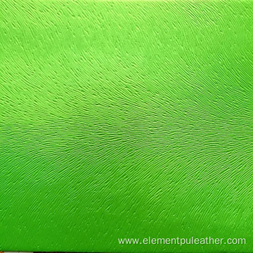 0.5mmPU /pvc leather for photo album packaging